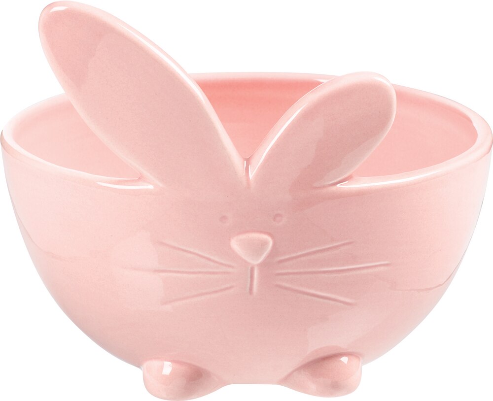 Bunny Silicone Bowl main image 1