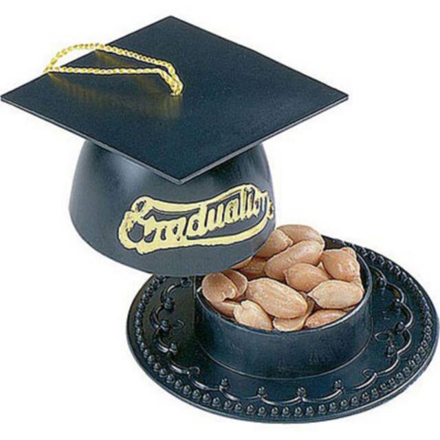 Tasse de fête, Mortier du diplômé Composite_or_Mixed