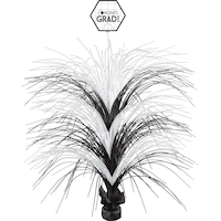 Giant Grid Graduation Cascade Centerpiece Front_Flat