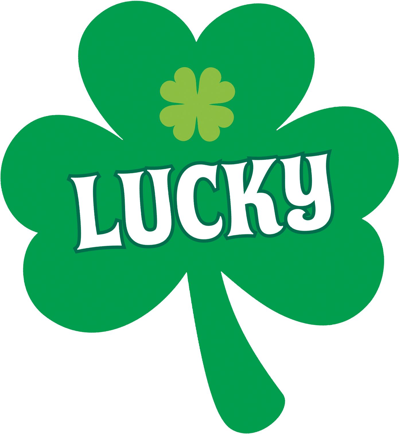 Lucky Clover - A Professional St. Patricks Day Theme for Final Cut Pro