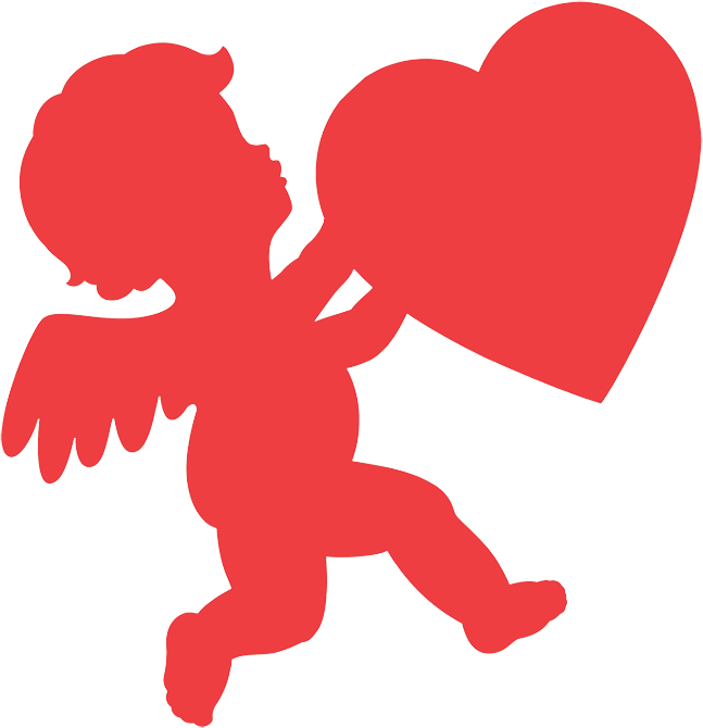 Cupid Cut-out