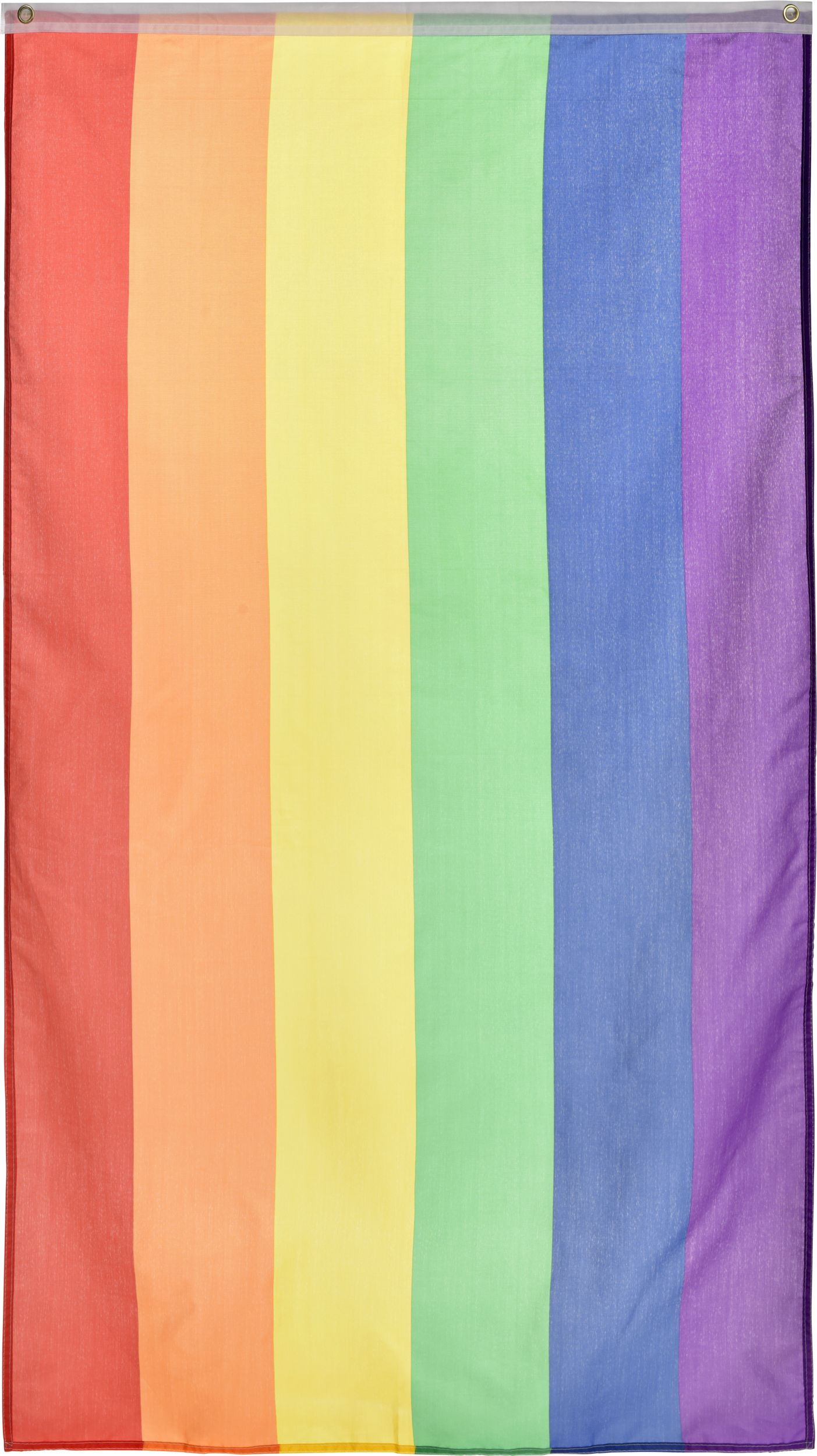 Affiche arc-en-drapeau drapeau LGBT arc-en-ciel coloré' Tapis de