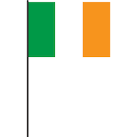 Irish Flag Front_Flat