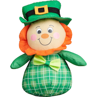 Farfadet Roly Poly Front_Flat