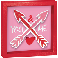 Bloc décoration You & Me Front_Angled_Right