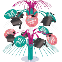 Yay Grad Cascade Centerpiece Front_Flat