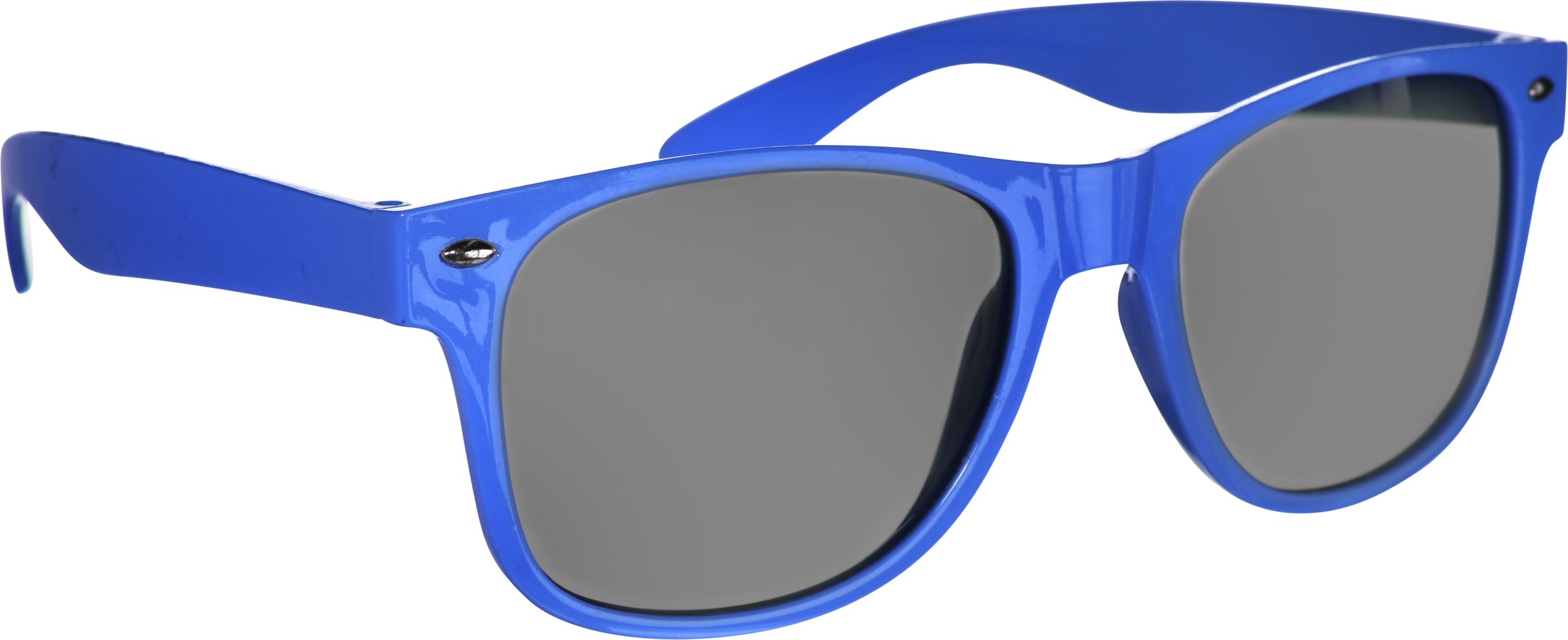 LUNETTES WAYFARER BL