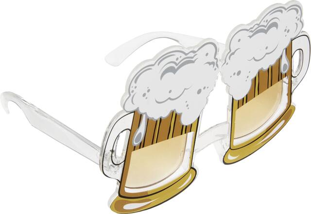 Beer Mug Sunglasses Front_Three_Fourths_Angled_Right