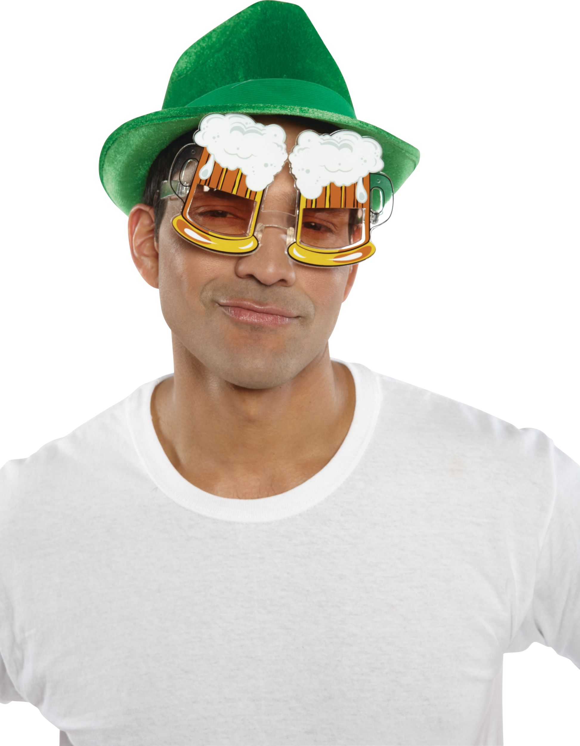 Beer Mug Sunglasses Front_Angled_Right