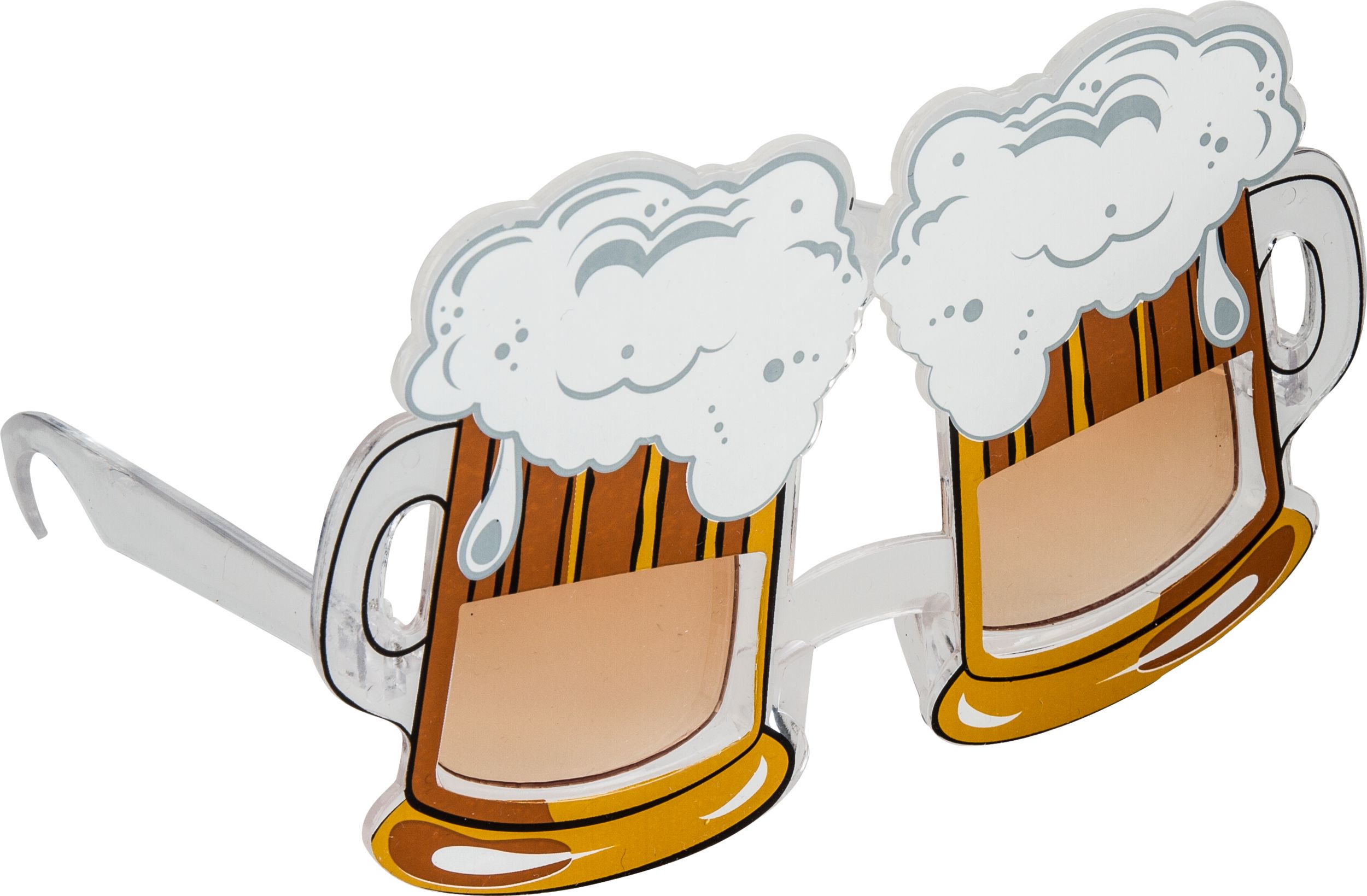 Beer Mug Sunglasses Front_Angled_Right