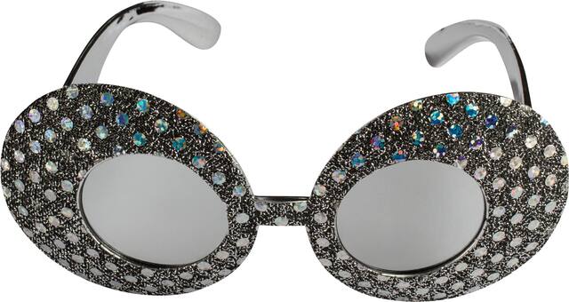 Lunettes de professionnel Front_Elevated