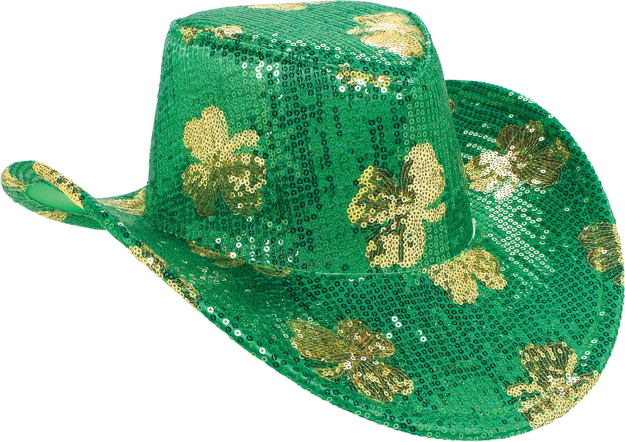 st patricks day hats asda