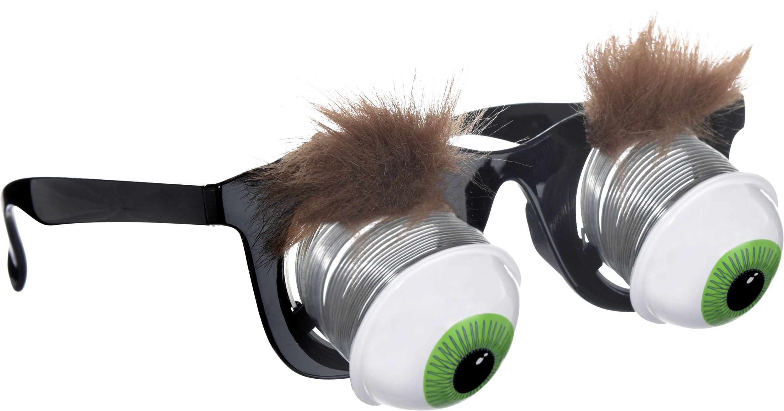 Drooping Eyes Spring Glasses Front_Angled_Right