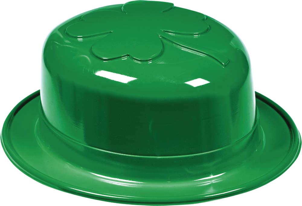 St patrick's day derby hat outlet