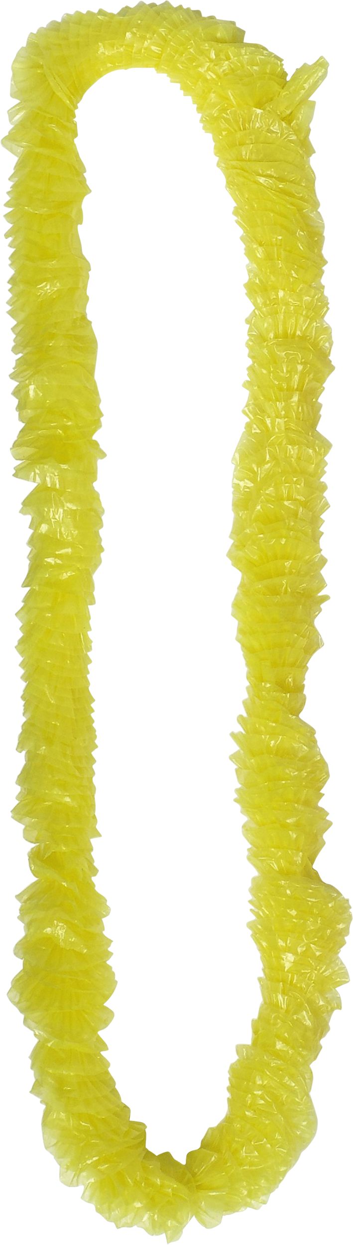 Colliers de fleurs festifs, paq. 25 Front_Flat