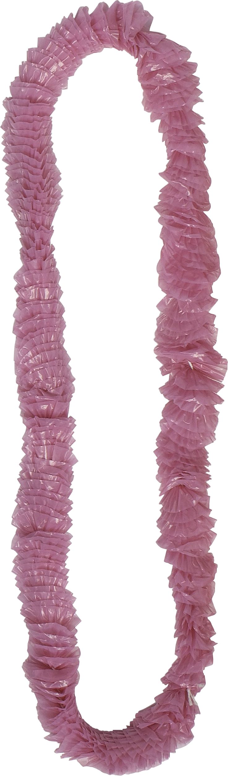 Colliers de fleurs festifs, paq. 25 Front_Flat