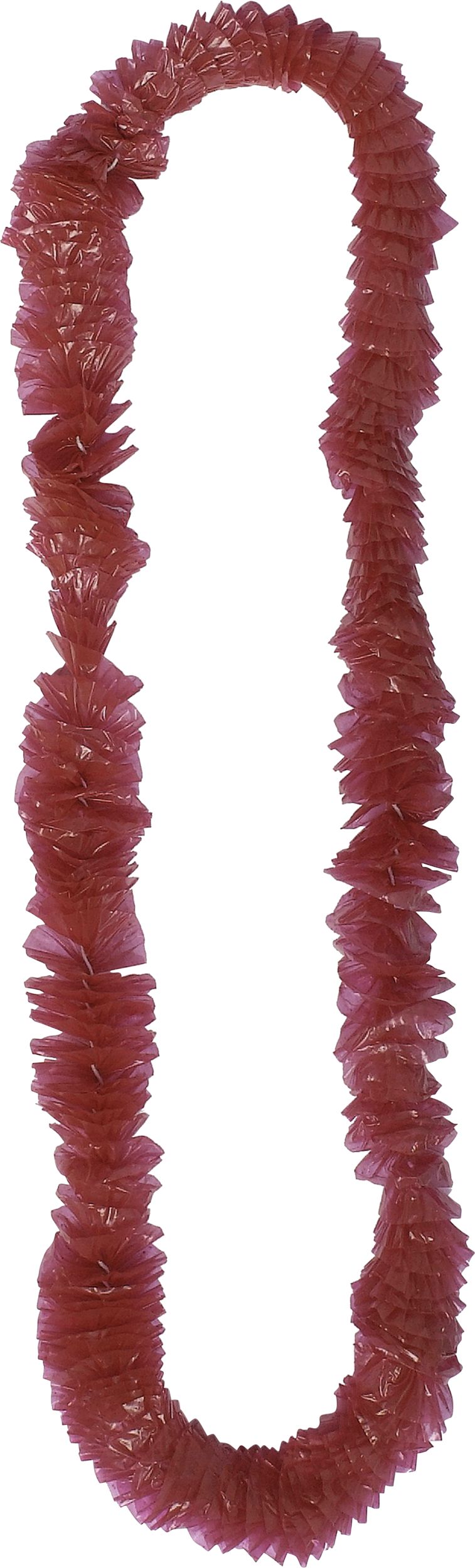 Colliers de fleurs festifs, paq. 25 Front_Flat