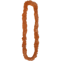 Colliers de fleurs aux couleurs variées, paq. 144 Front_Flat