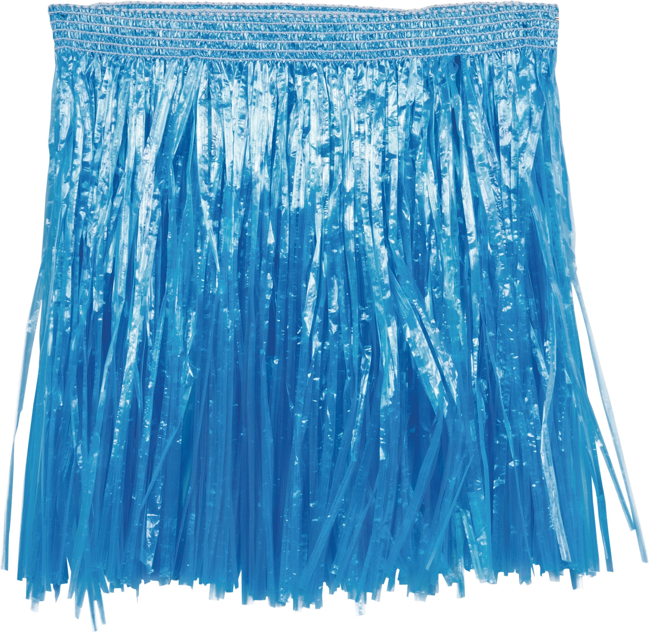 Child Hula Skirts 3 pk