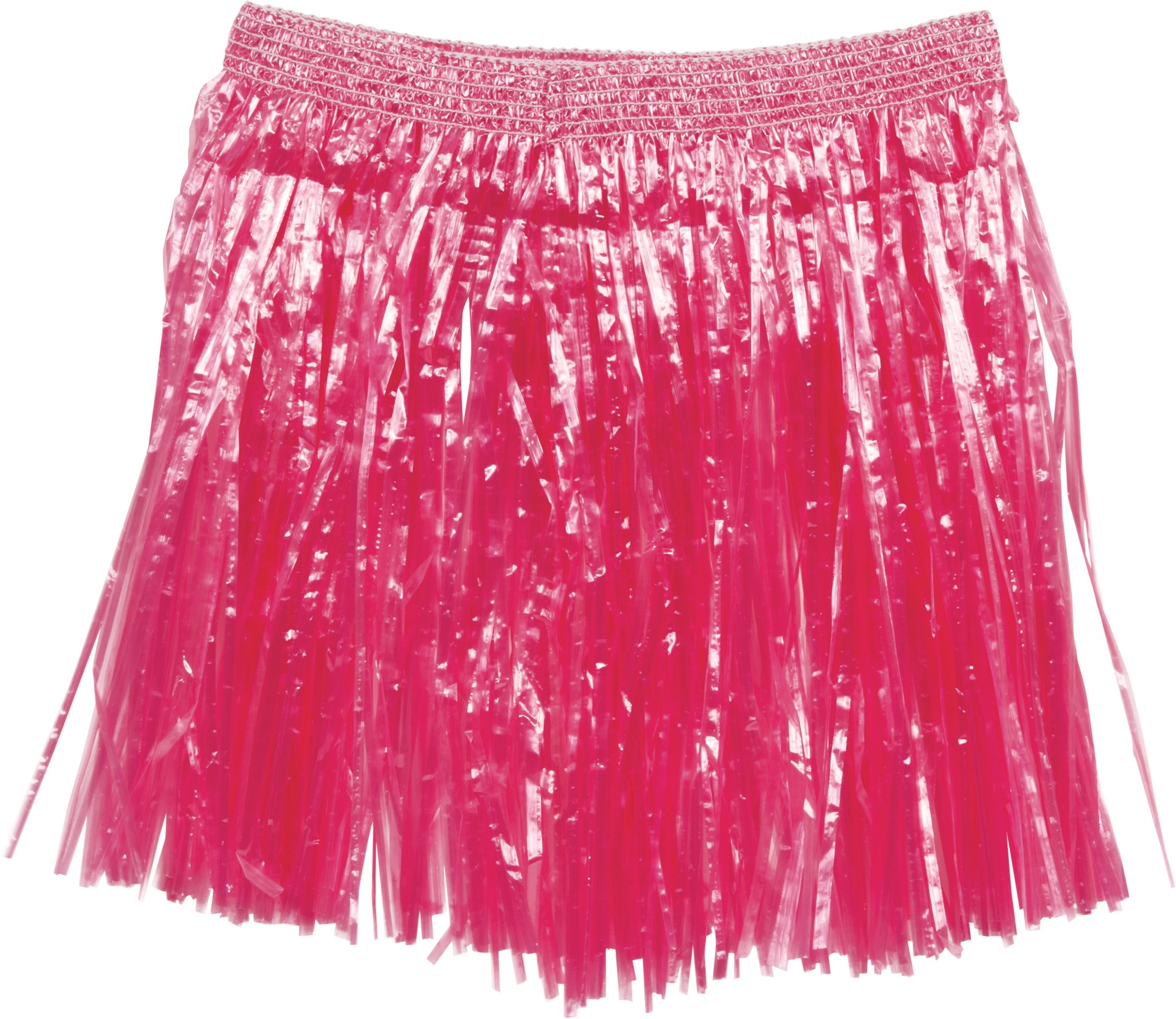 Child Hula Skirts, 3-pk Front_Flat