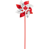 Virevent feuille d'érable du Canada Front_Flat