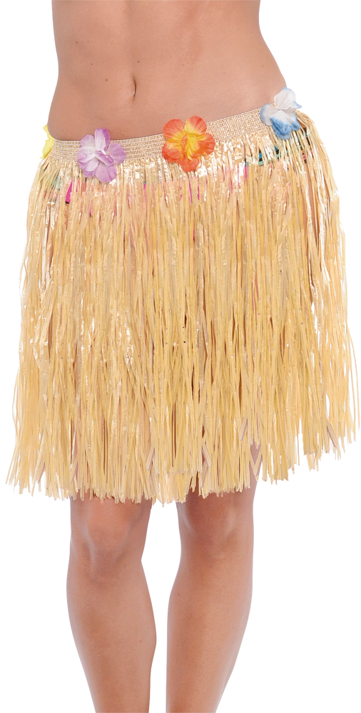 Luau Grass Skirt 