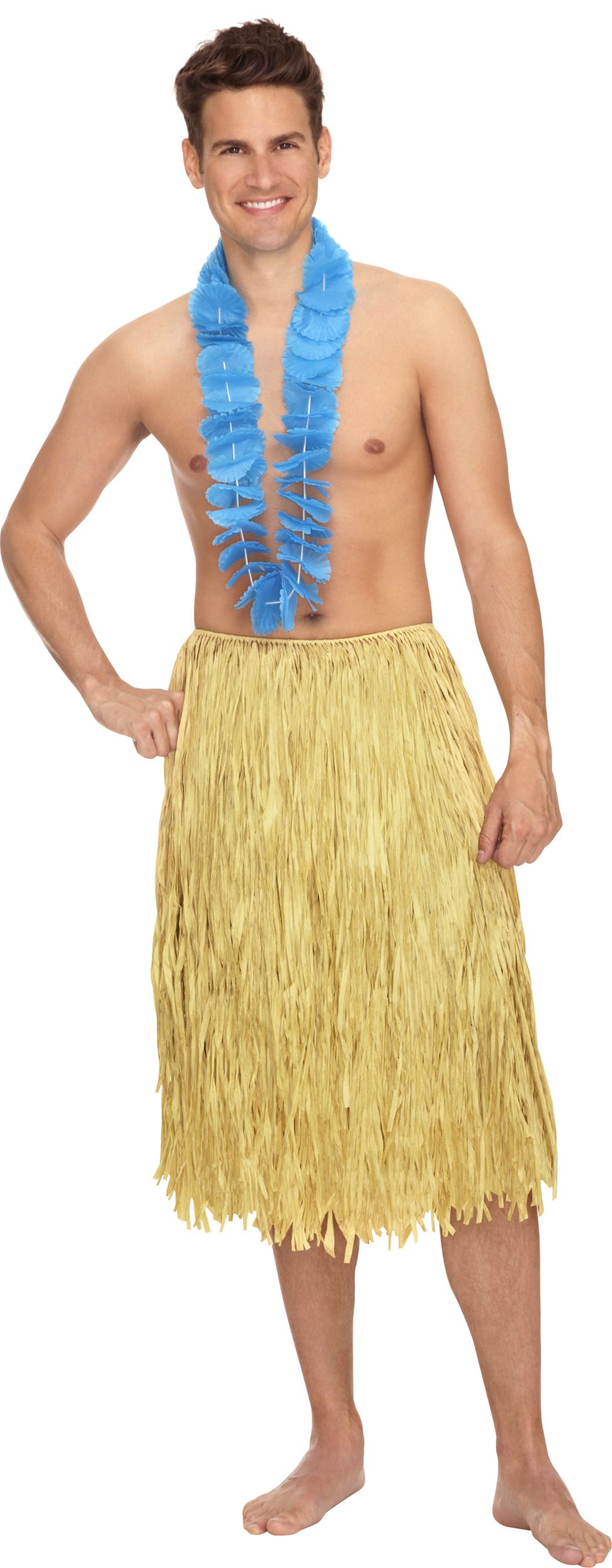 Tan clearance grass skirt