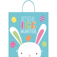 Sacs de chasse aux oeufs de Pâques, paq. 3 Front_Flat