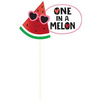 Valentine's Day Photo Booth Props, 13-pk Front_Flat