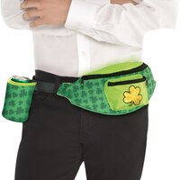 St. Patrick's Day Fanny Pack Composite_or_Mixed