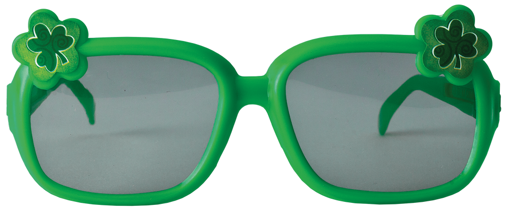St patricks 2025 day sunglasses
