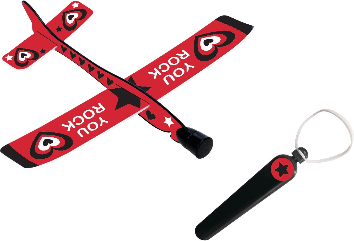 Planeurs de la Saint-Valentin, paq. 12 Composite_or_Mixed