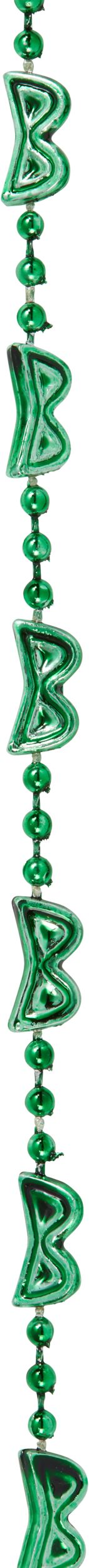 Mardi Gras Bead Necklaces, 576-pk Overhead_Flat