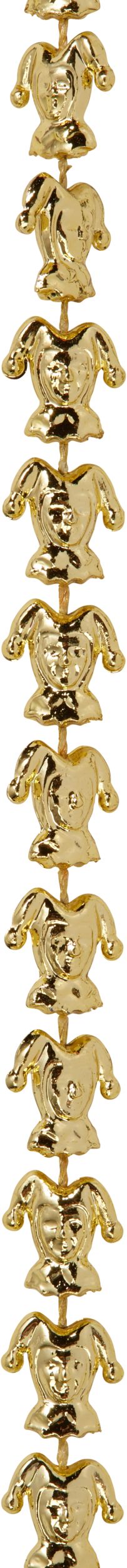 Mardi Gras Bead Necklaces, 576-pk Overhead_Flat