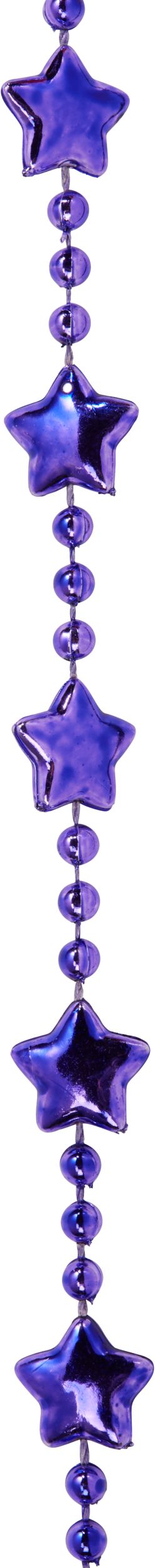 Mardi Gras Bead Necklaces, 576-pk Overhead_Flat