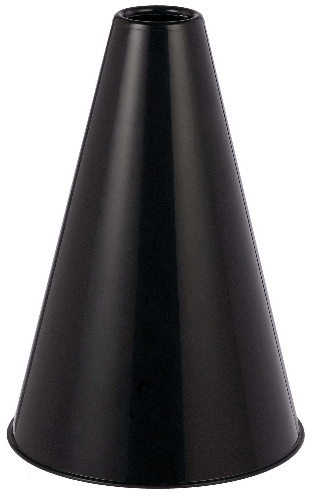 MÉGAPHONE NOIR