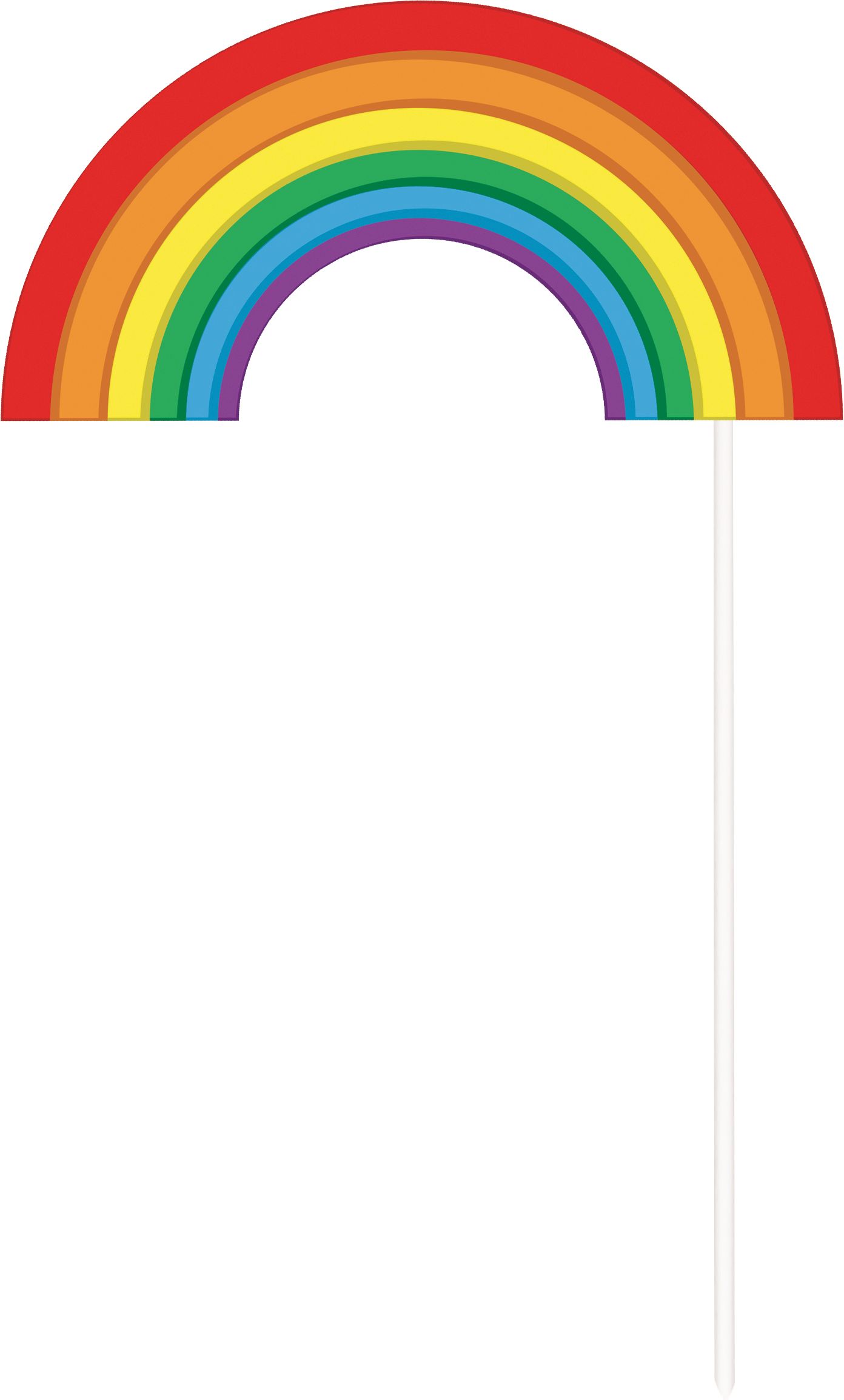 Accessoires photo de la Saint-Patrick, paq. 13 Front_Flat