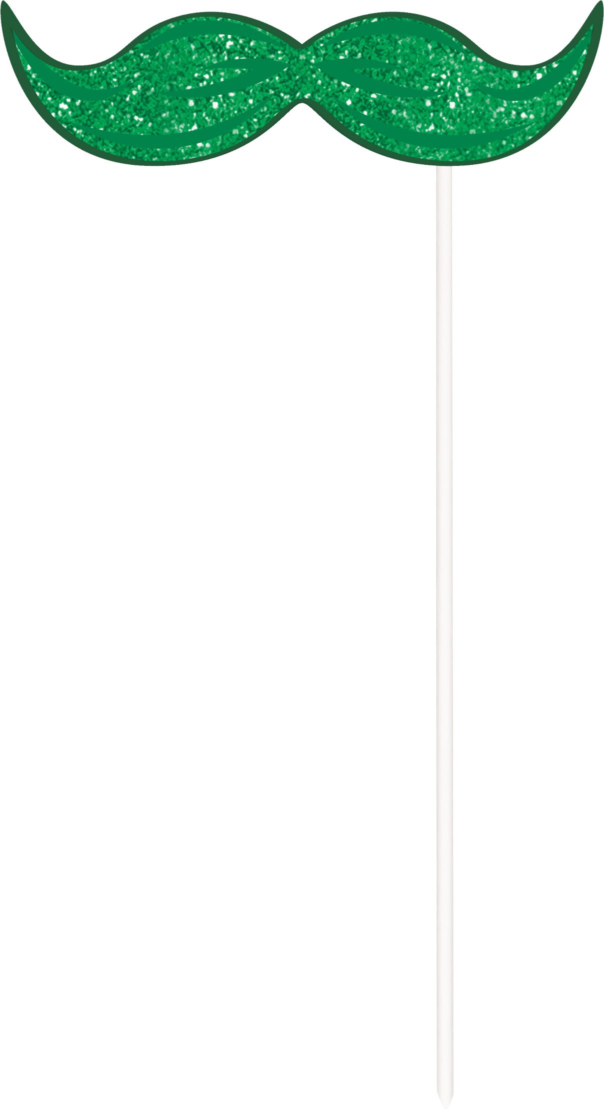 Accessoires photo de la Saint-Patrick, paq. 13 Front_Flat