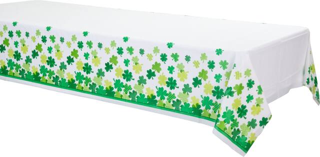 Nappe Trèfles Front_Angled_Left