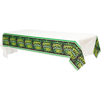 Clover Me Lucky Table Covers, 3-pk Front_Angled_Left