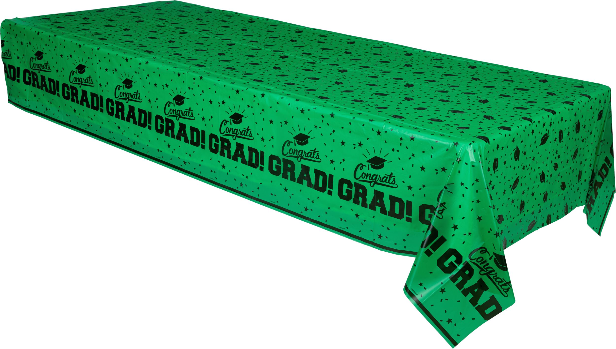 54x84IN GRN TC SCHOO