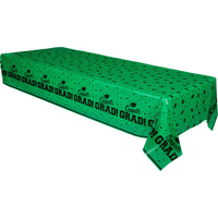 Congrats Grad Table Cover Front_Angled_Left