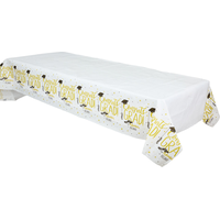 The Adventure Begins Table Cover Front_Angled_Left