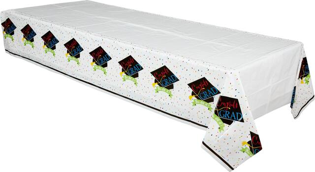 You Did It Grad Table Covers, 3-pk Front_Angled_Left