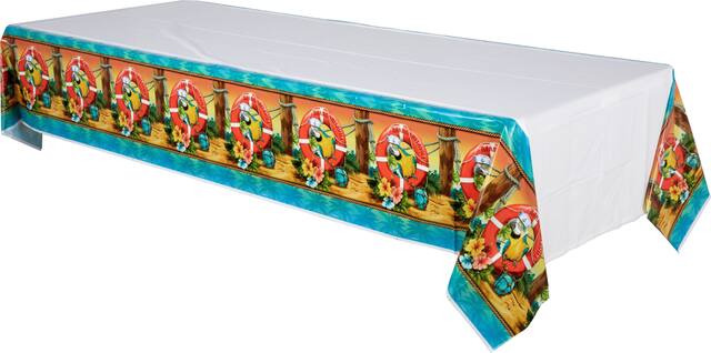 Margaritaville Table Cover Front_Angled_Right