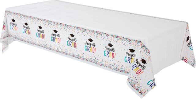 Yay Grad Table Cover Front_Angled_Left