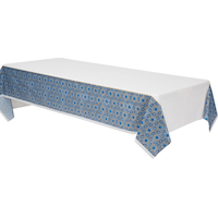 Nappe de fête des lumières de Hanoukka Front_Angled_Left