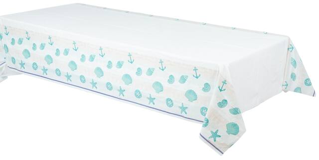 Nappe Mer, sable et soleil Front_Angled_Left