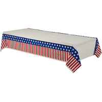 Americana Table Cover Front_Angled_Left