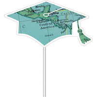 The World Awaits Scene Setter with Props, 15-pc Front_Flat